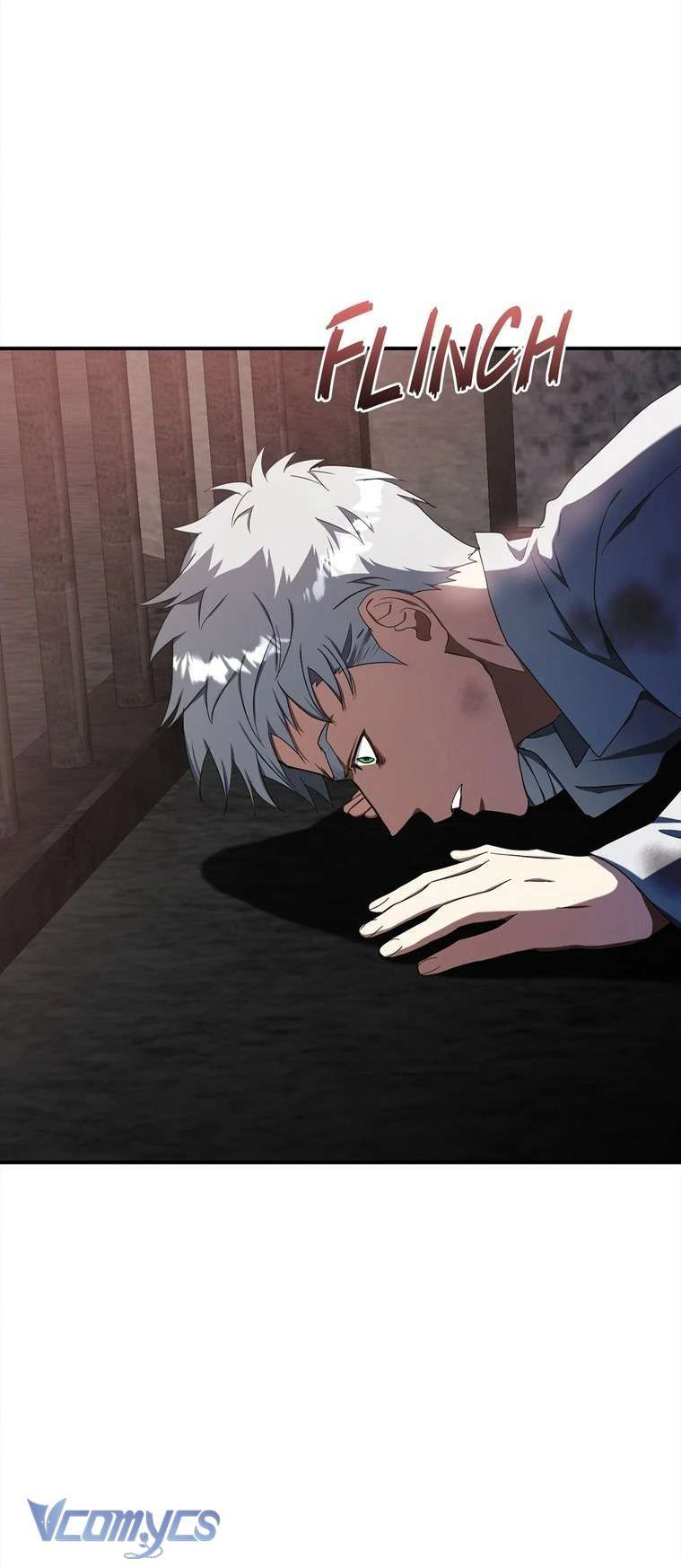 Người Yêu Đã Chết Của Tôi Đã Trở Thành Bạo Chúa - Chapter 24 - Page 62