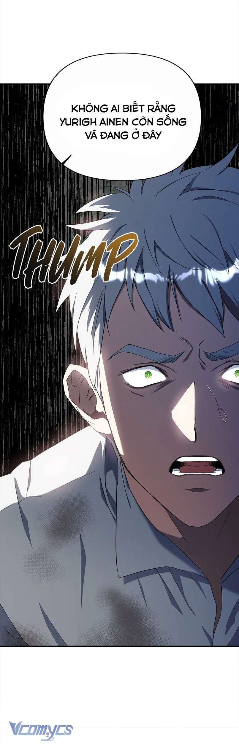 Người Yêu Đã Chết Của Tôi Đã Trở Thành Bạo Chúa - Chapter 24 - Page 64