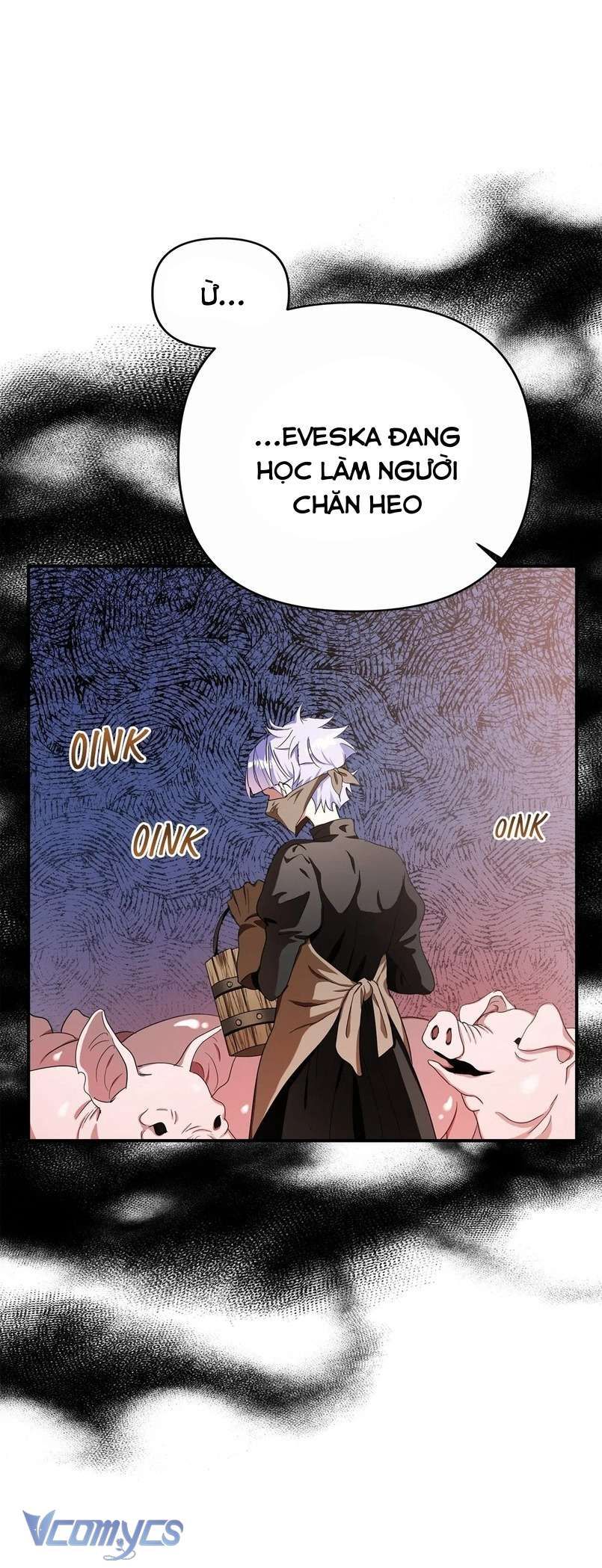 Người Yêu Đã Chết Của Tôi Đã Trở Thành Bạo Chúa - Chapter 24 - Page 68