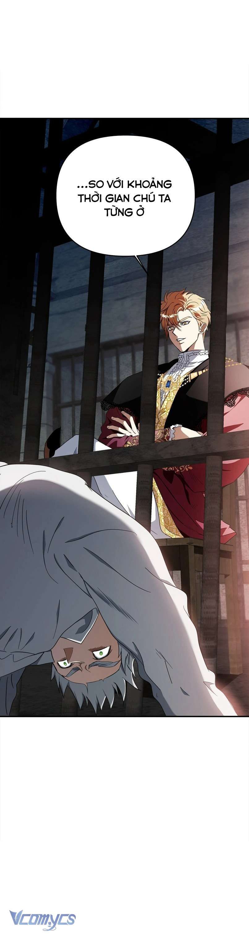 Người Yêu Đã Chết Của Tôi Đã Trở Thành Bạo Chúa - Chapter 24 - Page 72