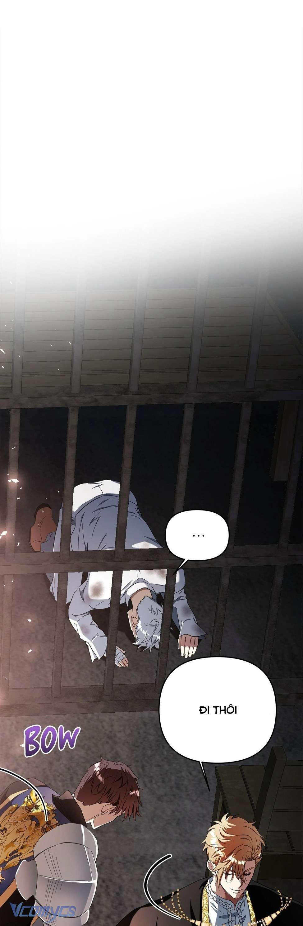 Người Yêu Đã Chết Của Tôi Đã Trở Thành Bạo Chúa - Chapter 24 - Page 73