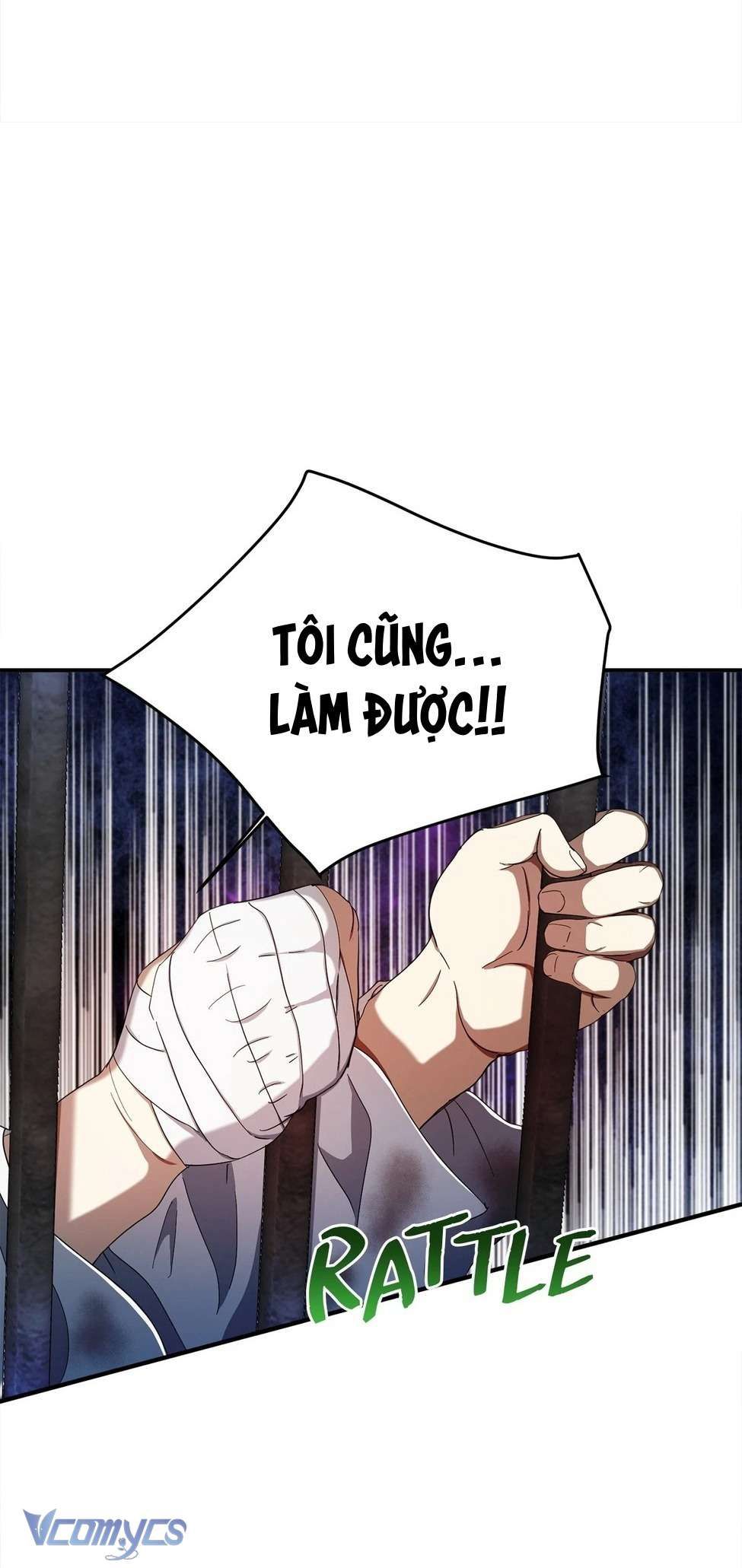 Người Yêu Đã Chết Của Tôi Đã Trở Thành Bạo Chúa - Chapter 24 - Page 76