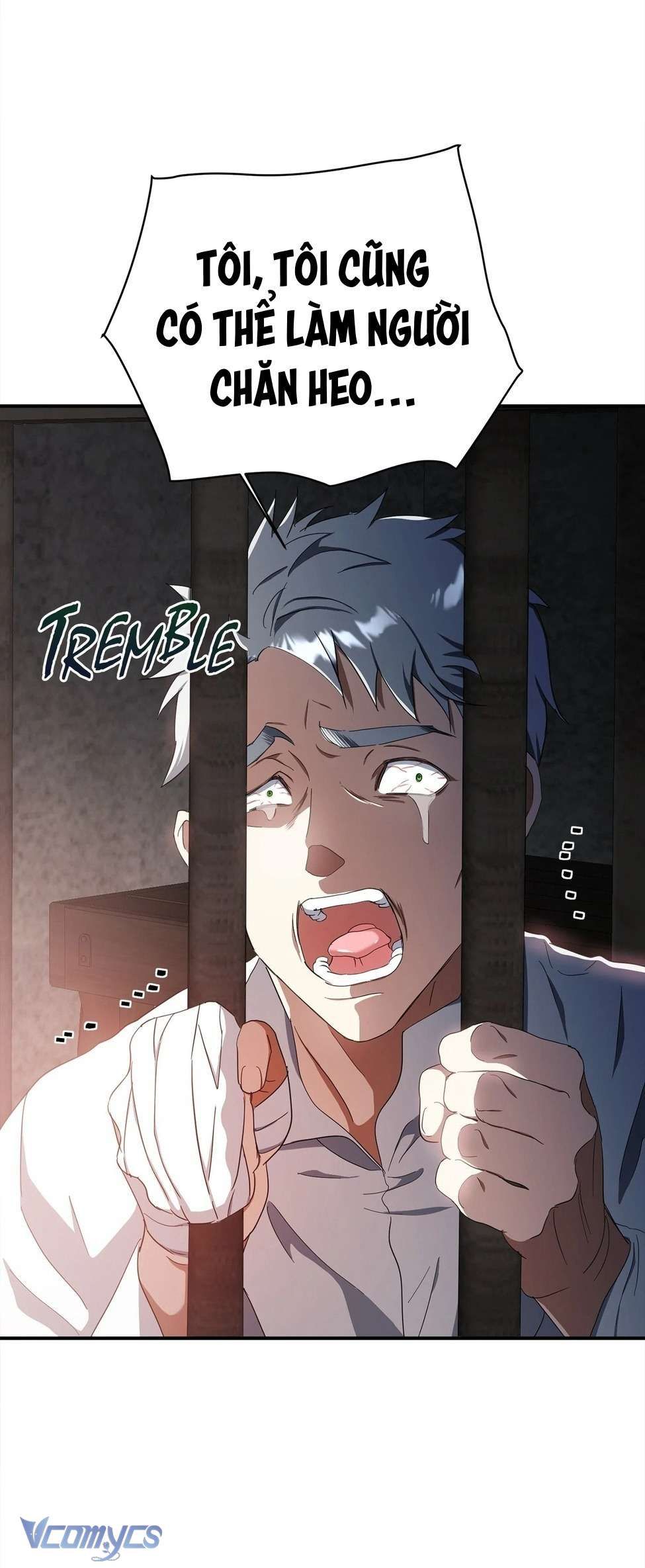 Người Yêu Đã Chết Của Tôi Đã Trở Thành Bạo Chúa - Chapter 24 - Page 77