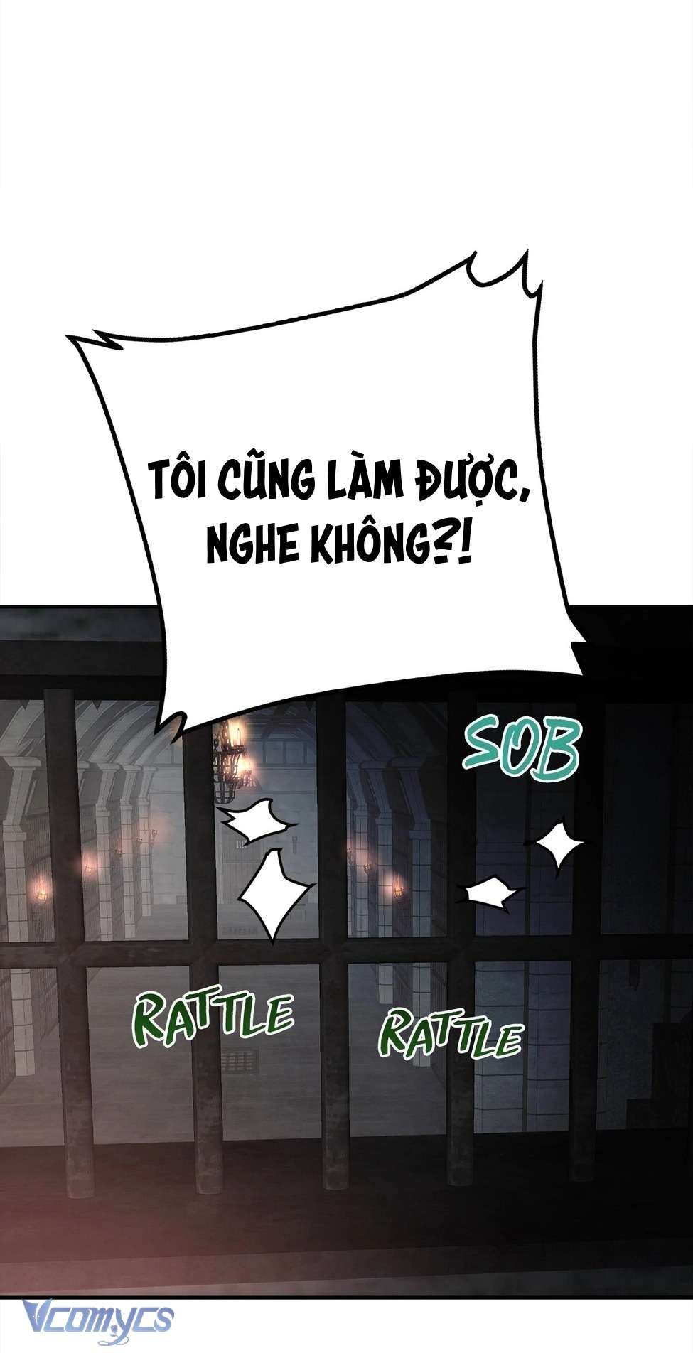 Người Yêu Đã Chết Của Tôi Đã Trở Thành Bạo Chúa - Chapter 24 - Page 78