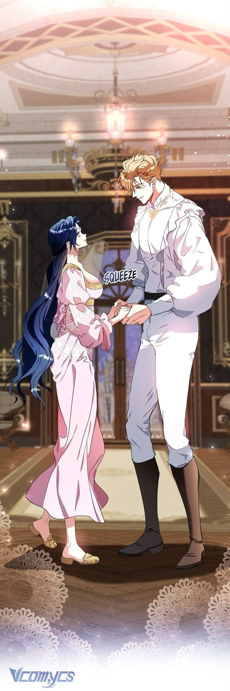 Người Yêu Đã Chết Của Tôi Đã Trở Thành Bạo Chúa - Chapter 24 - Page 8