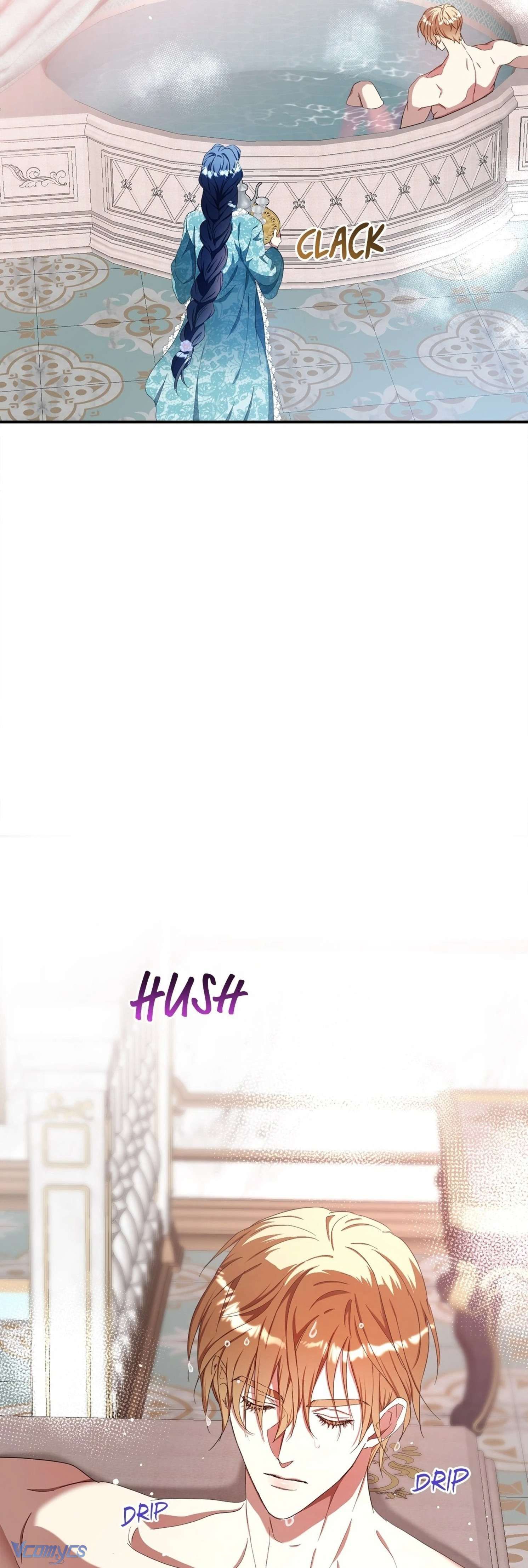 Người Yêu Đã Chết Của Tôi Đã Trở Thành Bạo Chúa - Chapter 24 - Page 81