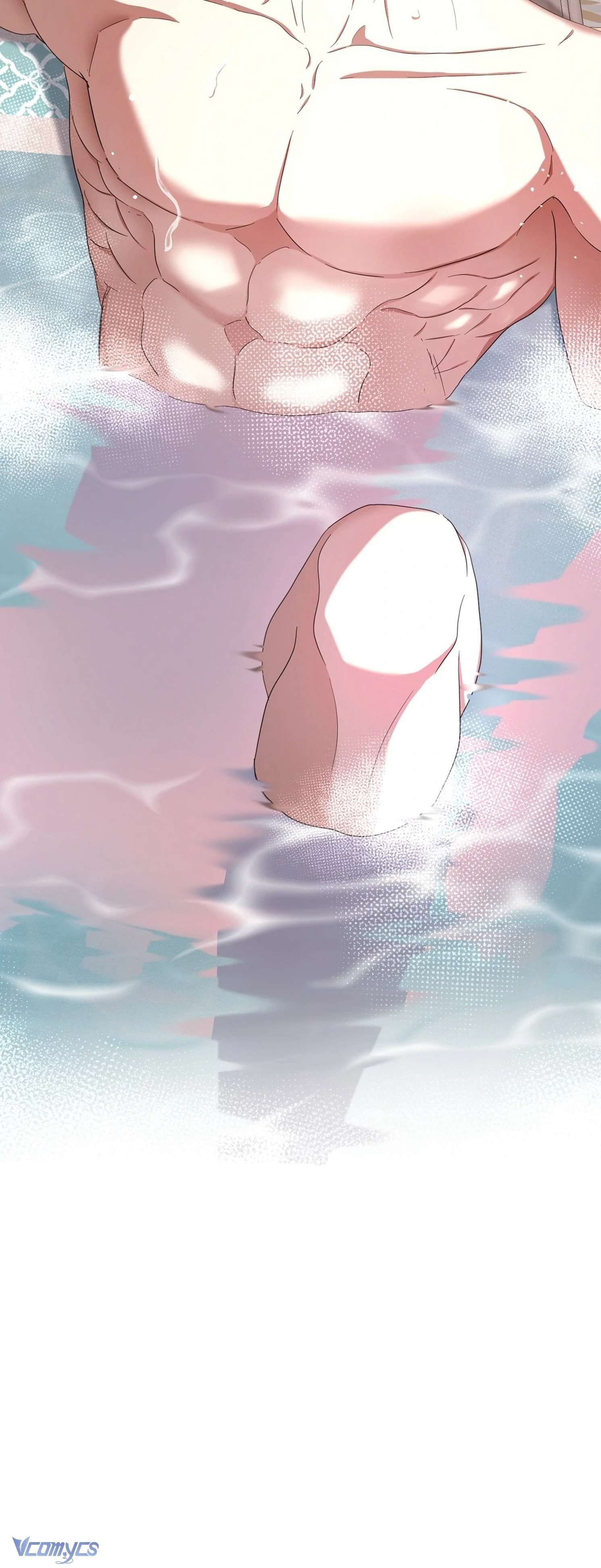 Người Yêu Đã Chết Của Tôi Đã Trở Thành Bạo Chúa - Chapter 24 - Page 82