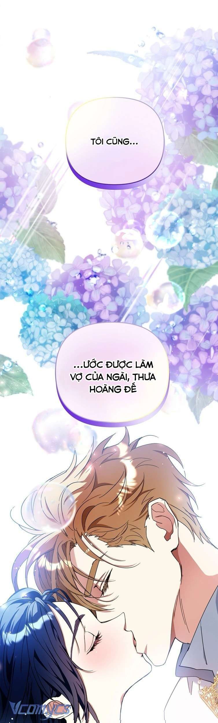 Người Yêu Đã Chết Của Tôi Đã Trở Thành Bạo Chúa - Chapter 24 - Page 9