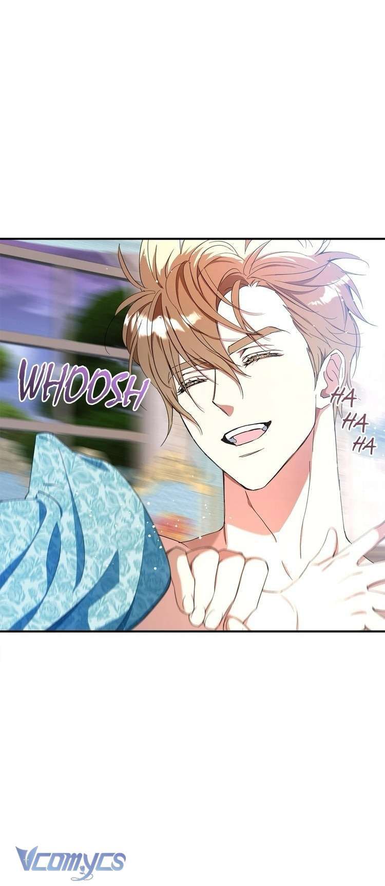 Người Yêu Đã Chết Của Tôi Đã Trở Thành Bạo Chúa - Chapter 25 - Page 12