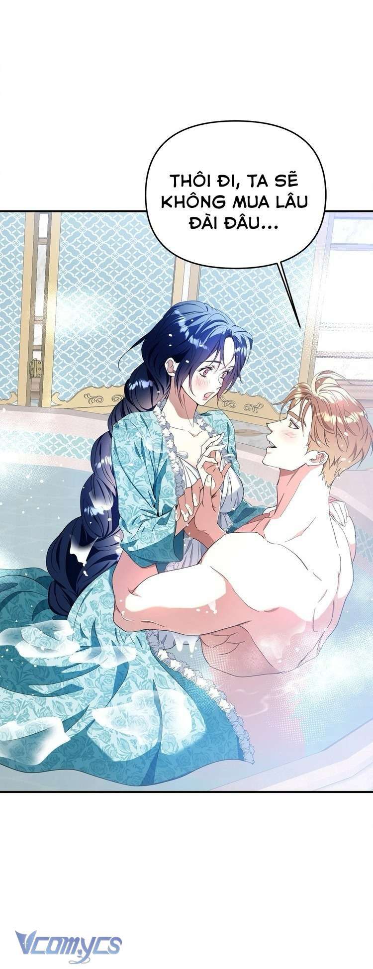 Người Yêu Đã Chết Của Tôi Đã Trở Thành Bạo Chúa - Chapter 25 - Page 15