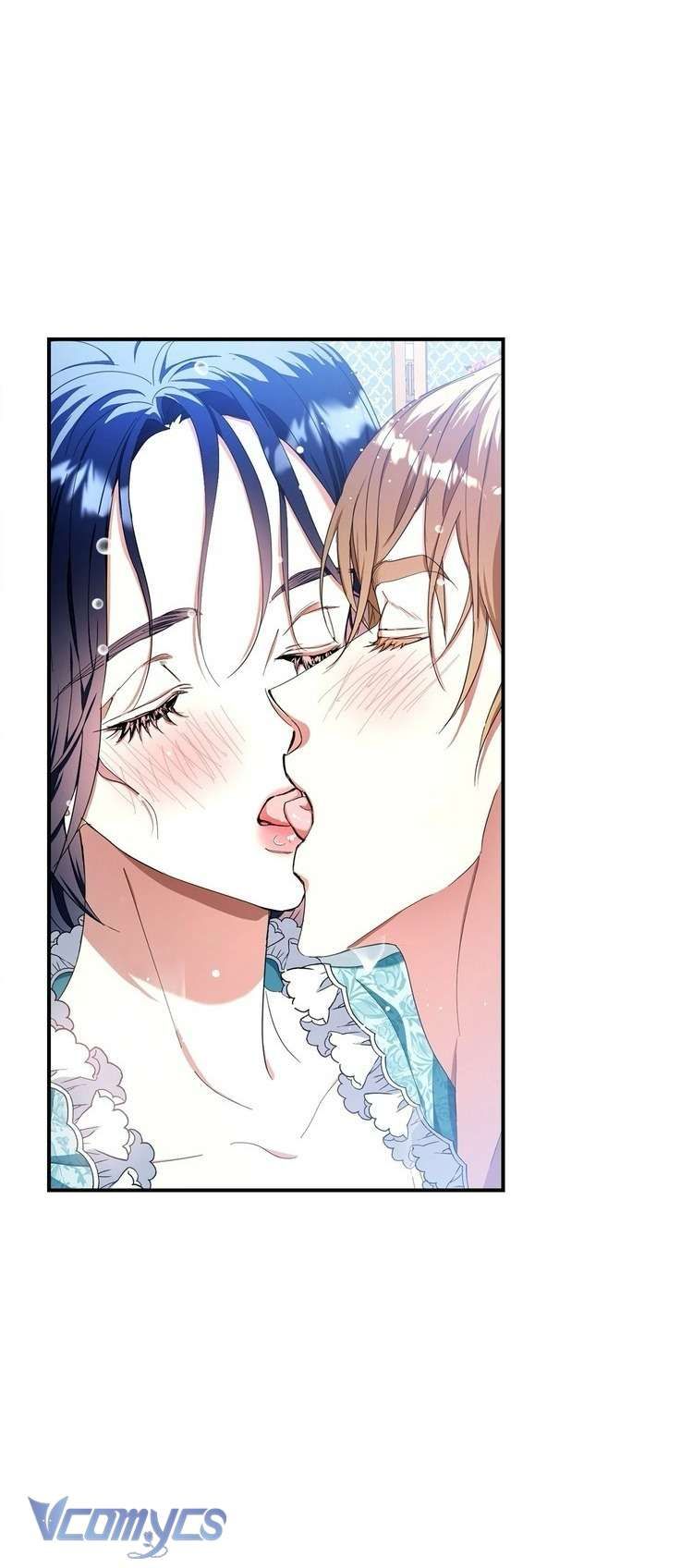 Người Yêu Đã Chết Của Tôi Đã Trở Thành Bạo Chúa - Chapter 25 - Page 17