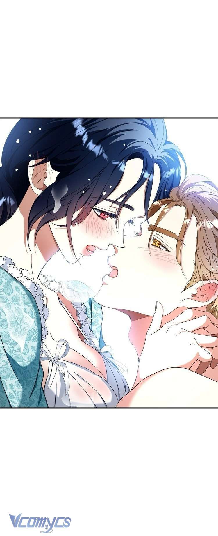 Người Yêu Đã Chết Của Tôi Đã Trở Thành Bạo Chúa - Chapter 25 - Page 18