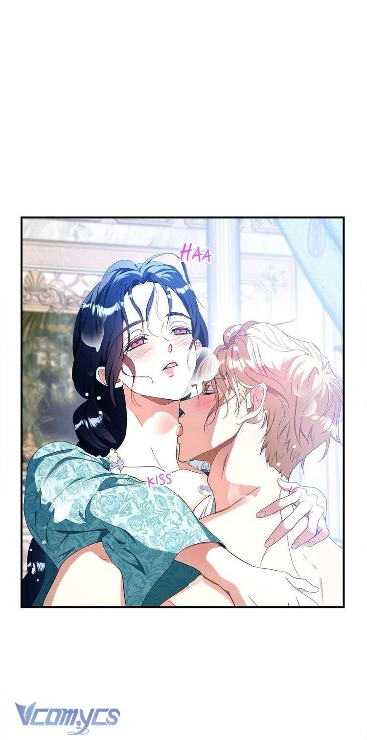 Người Yêu Đã Chết Của Tôi Đã Trở Thành Bạo Chúa - Chapter 25 - Page 19