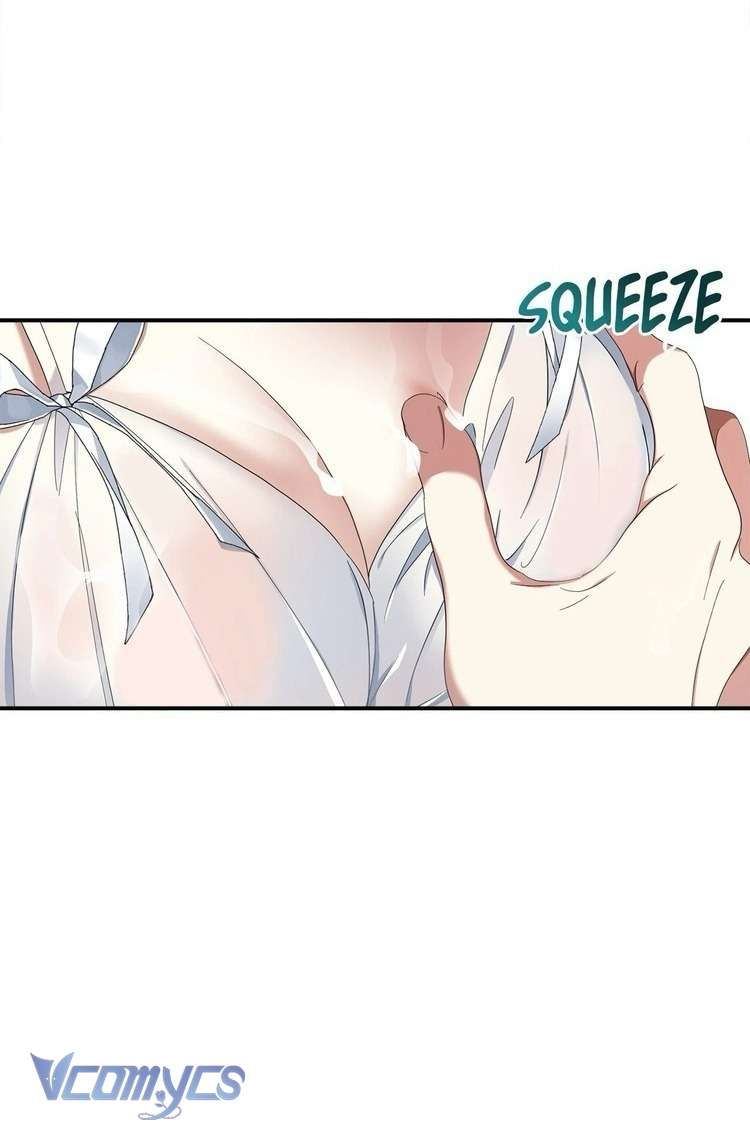 Người Yêu Đã Chết Của Tôi Đã Trở Thành Bạo Chúa - Chapter 25 - Page 20