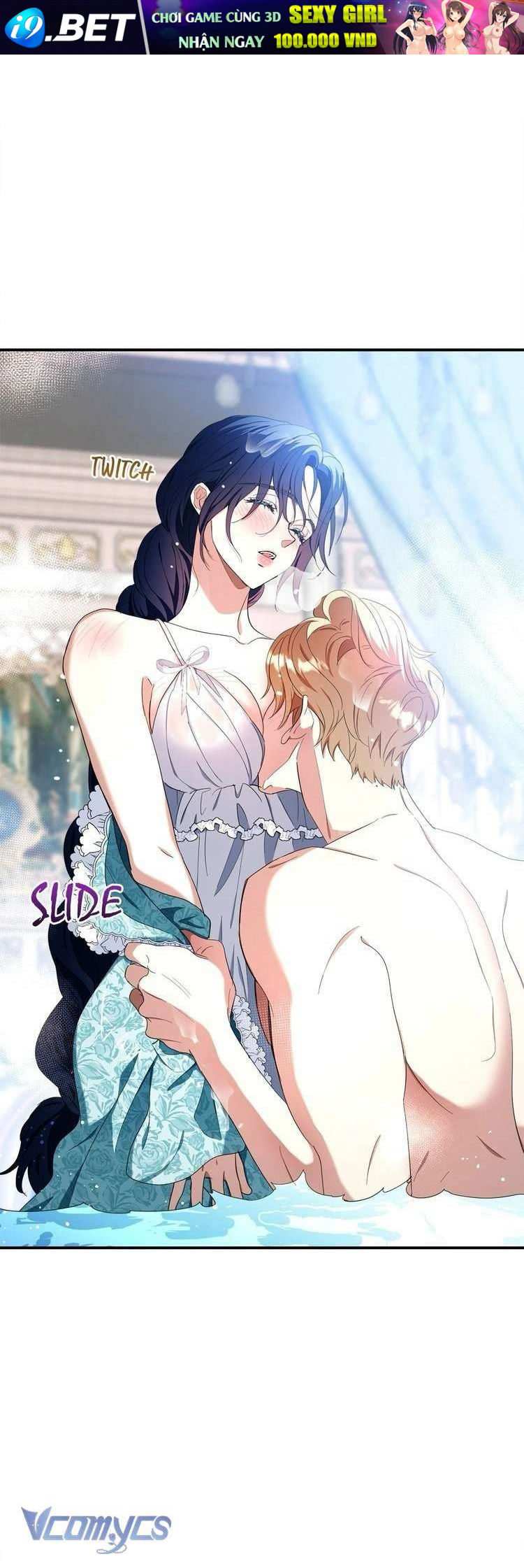 Người Yêu Đã Chết Của Tôi Đã Trở Thành Bạo Chúa - Chapter 25 - Page 21