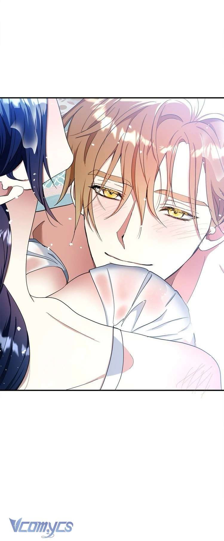 Người Yêu Đã Chết Của Tôi Đã Trở Thành Bạo Chúa - Chapter 25 - Page 25