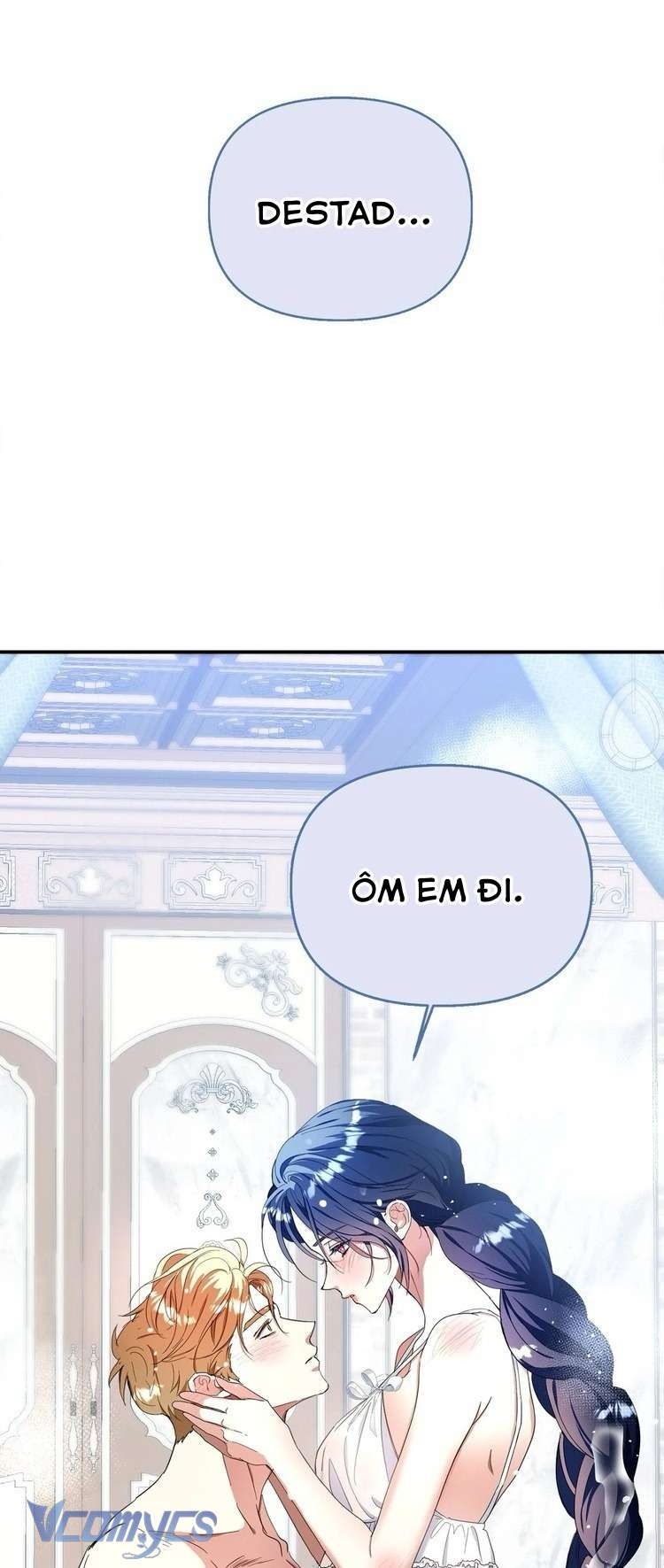 Người Yêu Đã Chết Của Tôi Đã Trở Thành Bạo Chúa - Chapter 25 - Page 27