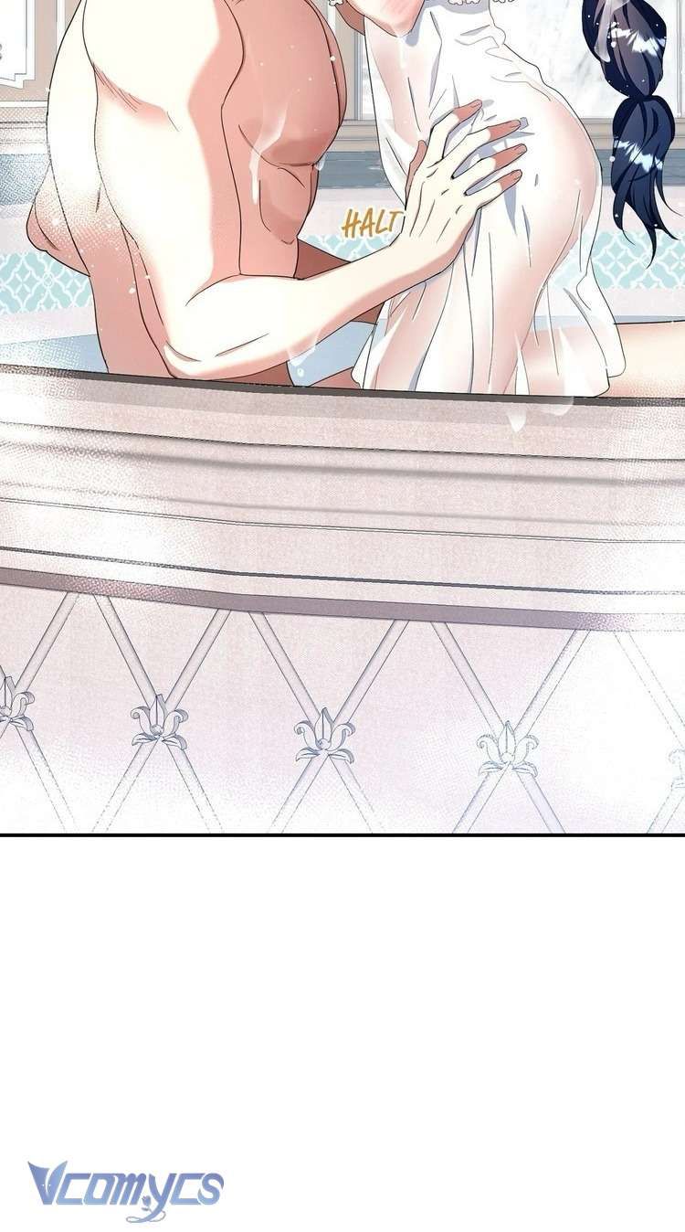 Người Yêu Đã Chết Của Tôi Đã Trở Thành Bạo Chúa - Chapter 25 - Page 28