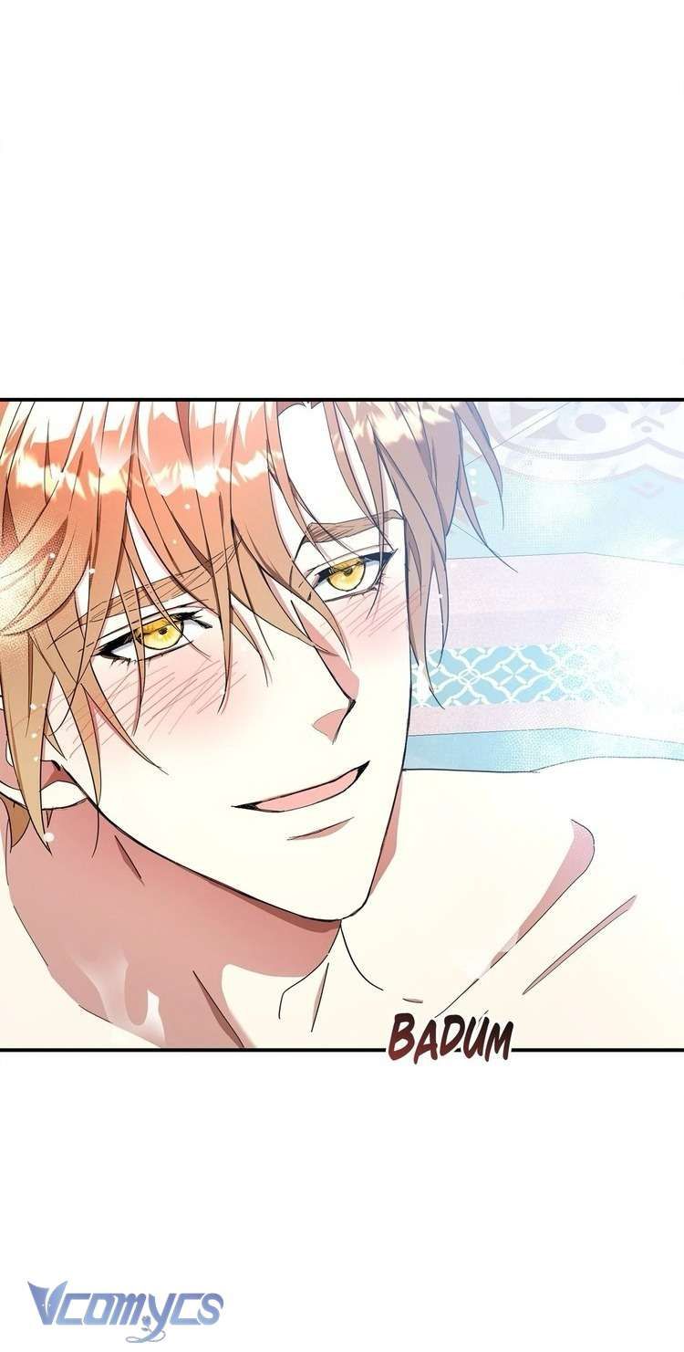 Người Yêu Đã Chết Của Tôi Đã Trở Thành Bạo Chúa - Chapter 25 - Page 29