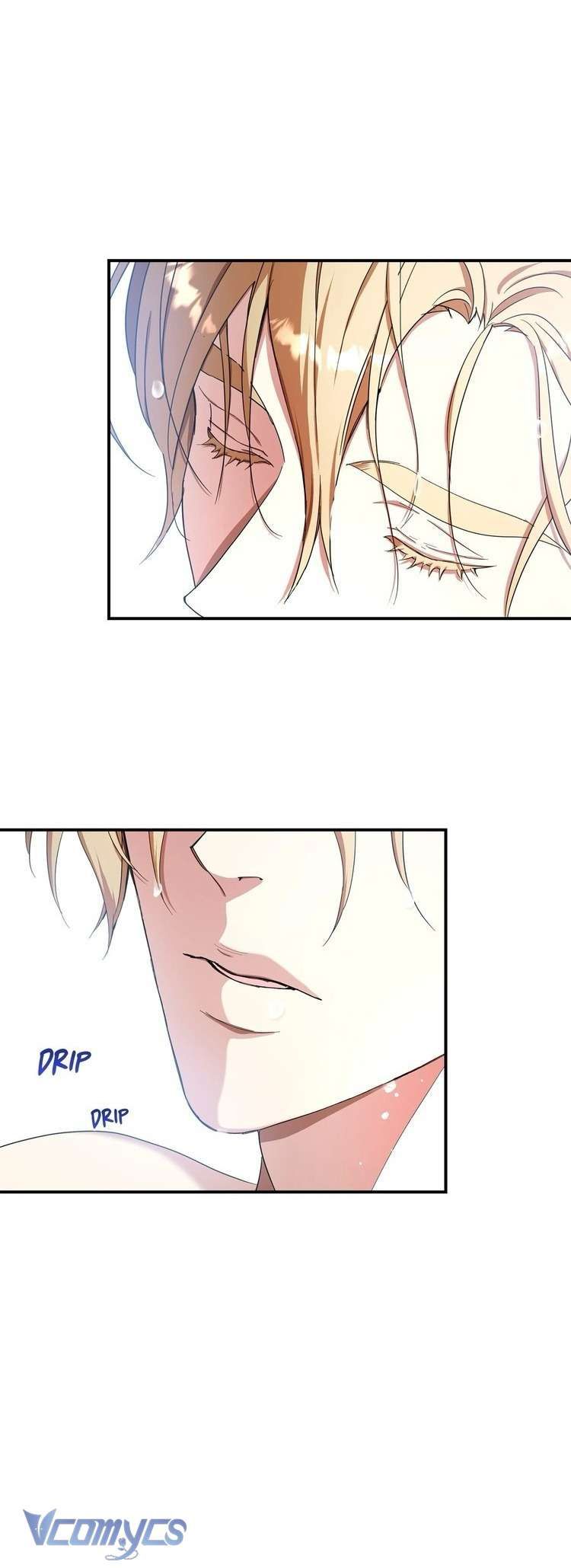 Người Yêu Đã Chết Của Tôi Đã Trở Thành Bạo Chúa - Chapter 25 - Page 3