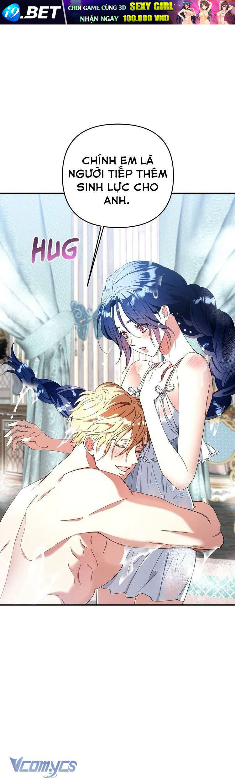 Người Yêu Đã Chết Của Tôi Đã Trở Thành Bạo Chúa - Chapter 25 - Page 30