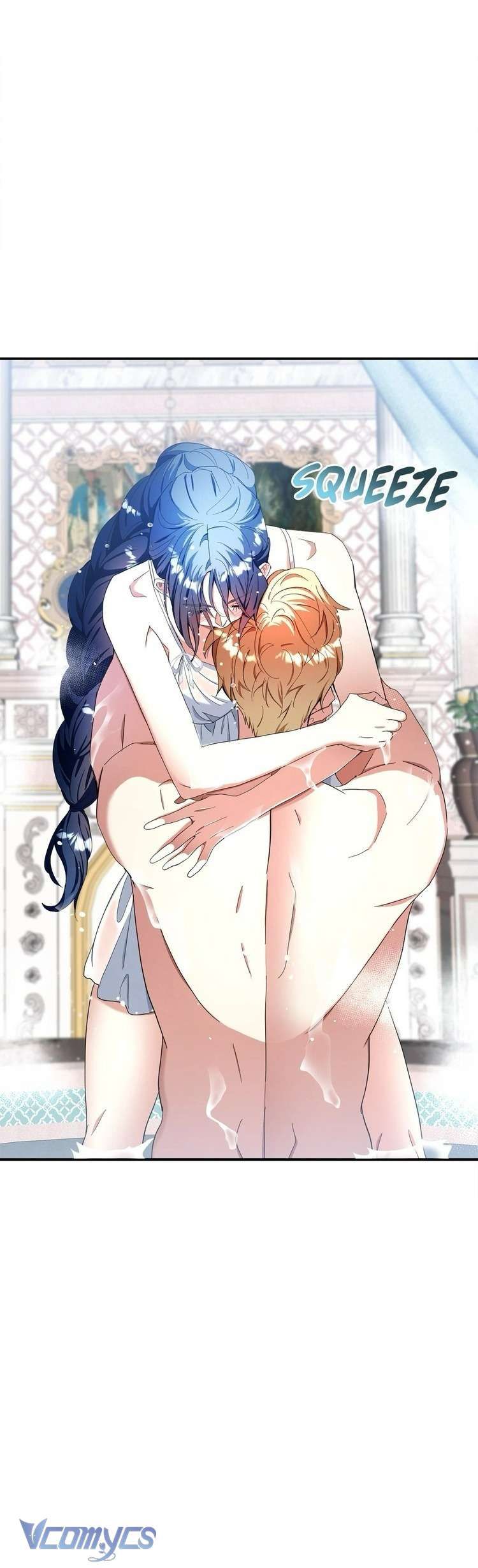 Người Yêu Đã Chết Của Tôi Đã Trở Thành Bạo Chúa - Chapter 25 - Page 31