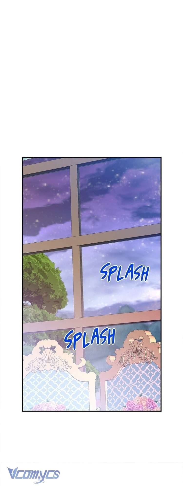 Người Yêu Đã Chết Của Tôi Đã Trở Thành Bạo Chúa - Chapter 25 - Page 32