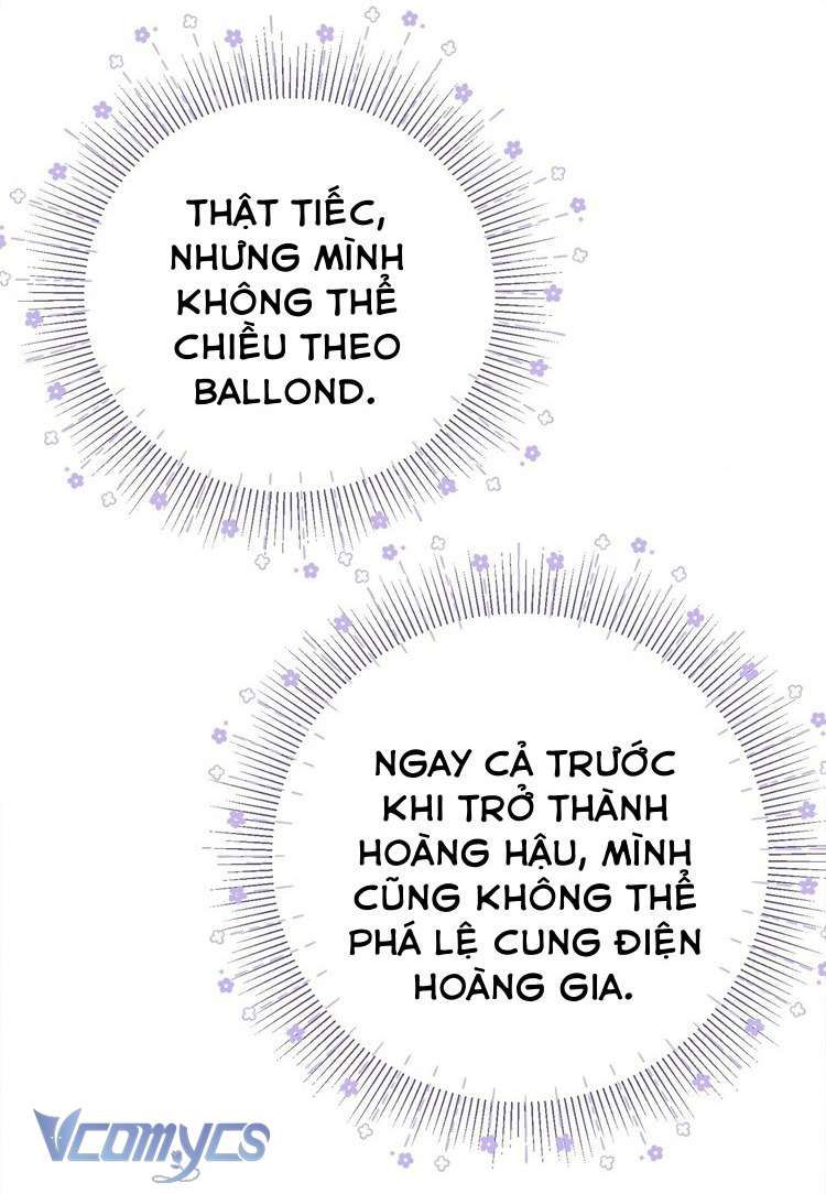 Người Yêu Đã Chết Của Tôi Đã Trở Thành Bạo Chúa - Chapter 25 - Page 45