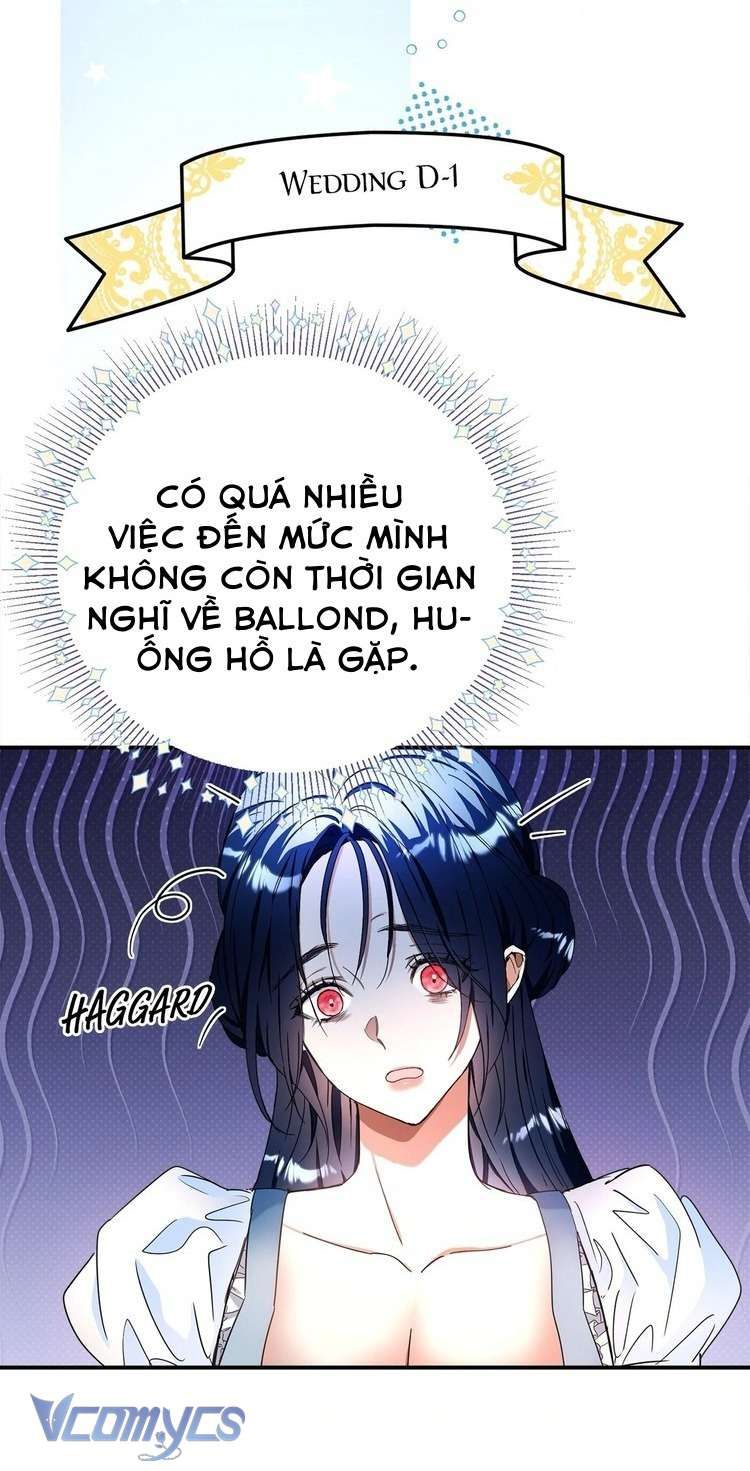 Người Yêu Đã Chết Của Tôi Đã Trở Thành Bạo Chúa - Chapter 25 - Page 48