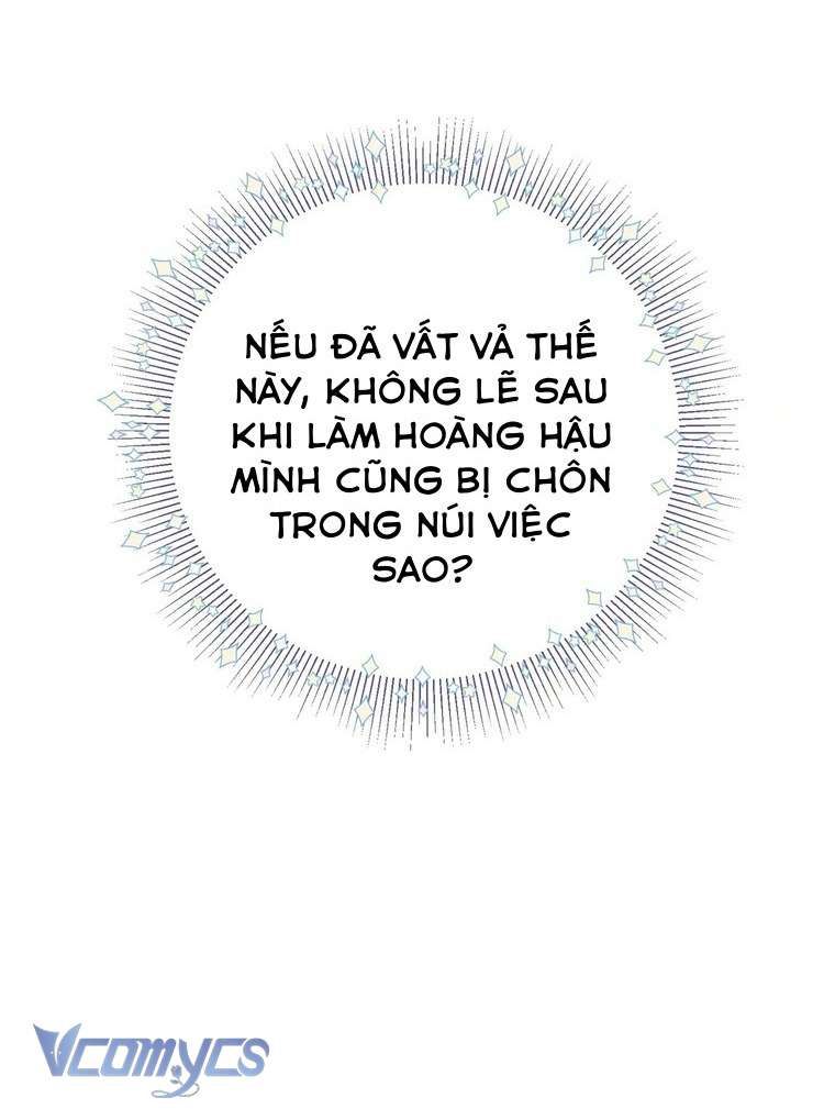 Người Yêu Đã Chết Của Tôi Đã Trở Thành Bạo Chúa - Chapter 25 - Page 49