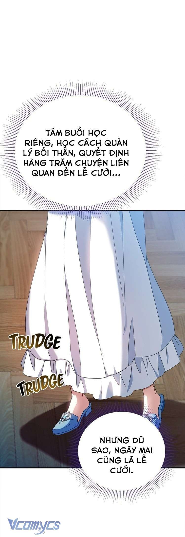 Người Yêu Đã Chết Của Tôi Đã Trở Thành Bạo Chúa - Chapter 25 - Page 50