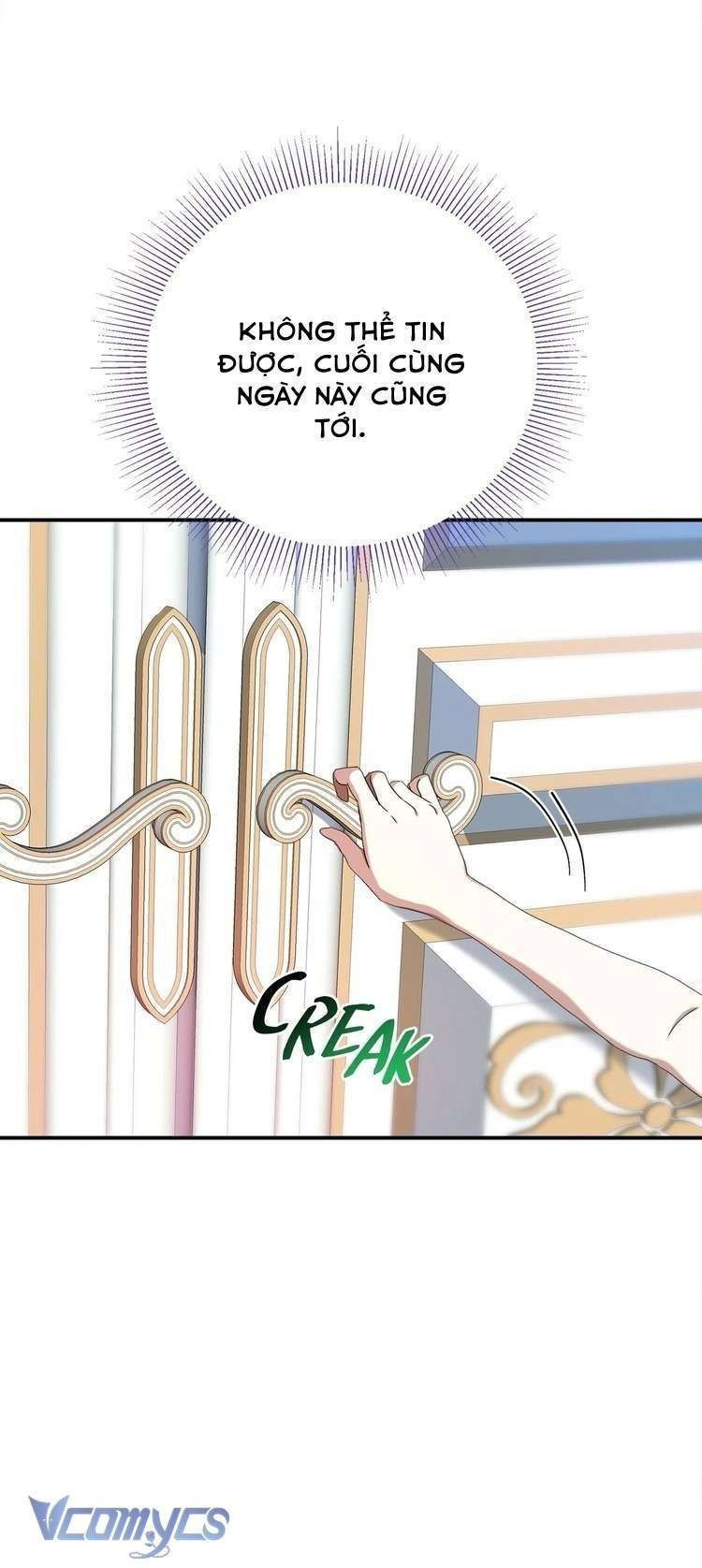 Người Yêu Đã Chết Của Tôi Đã Trở Thành Bạo Chúa - Chapter 25 - Page 51