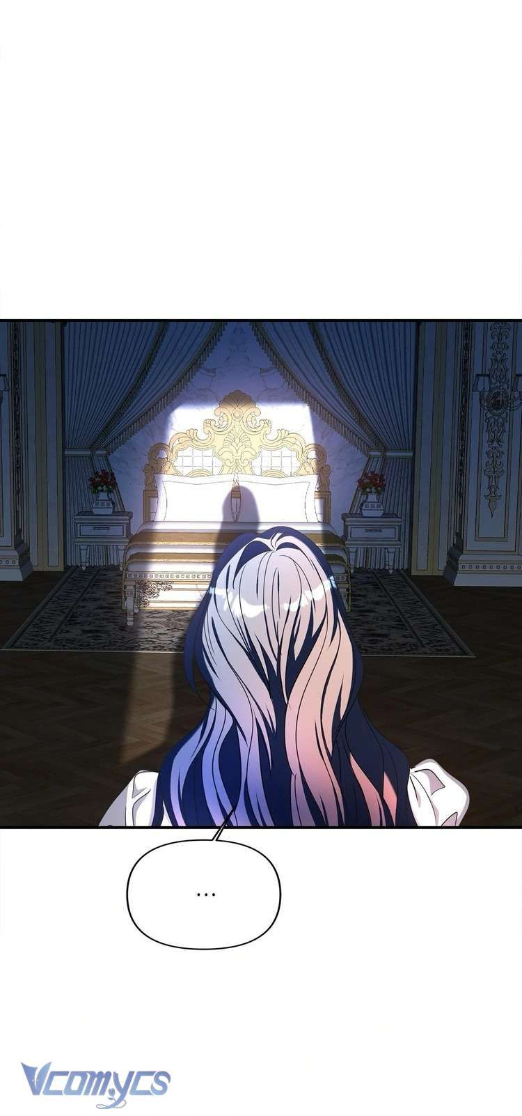 Người Yêu Đã Chết Của Tôi Đã Trở Thành Bạo Chúa - Chapter 25 - Page 52