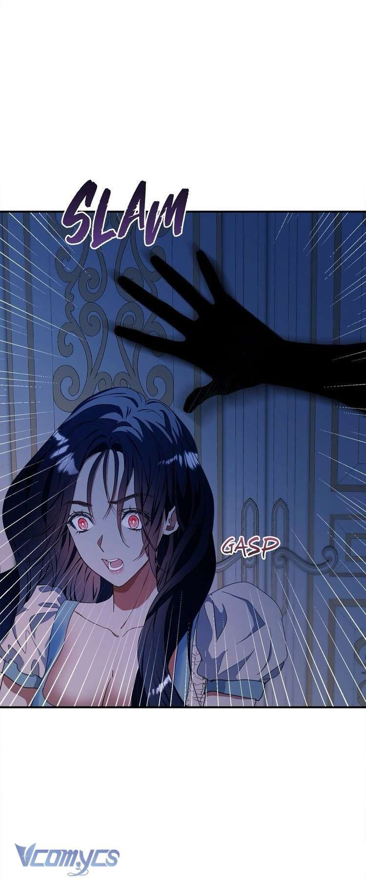 Người Yêu Đã Chết Của Tôi Đã Trở Thành Bạo Chúa - Chapter 25 - Page 54