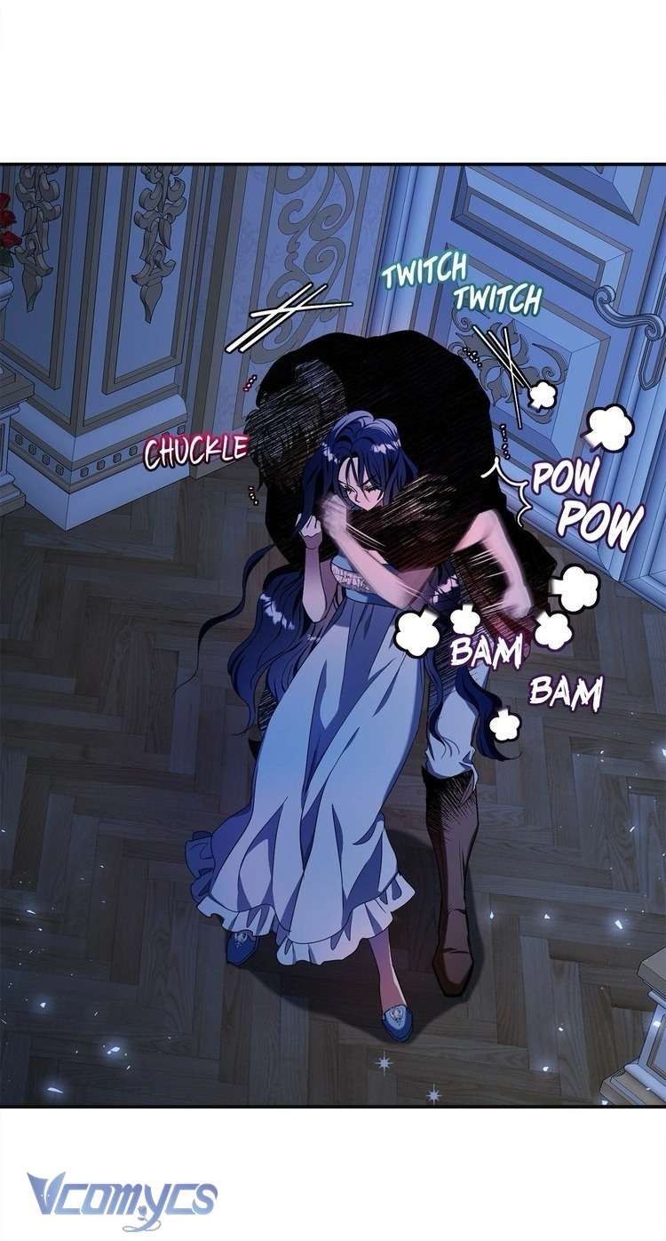 Người Yêu Đã Chết Của Tôi Đã Trở Thành Bạo Chúa - Chapter 25 - Page 59