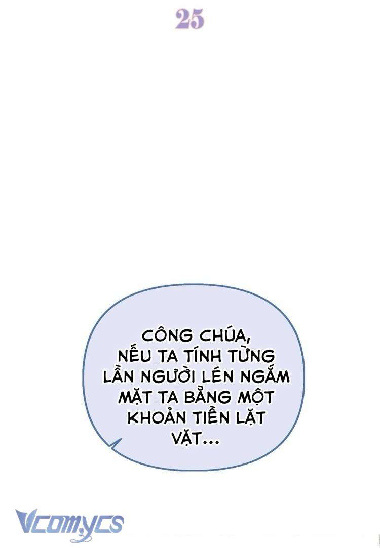 Người Yêu Đã Chết Của Tôi Đã Trở Thành Bạo Chúa - Chapter 25 - Page 6