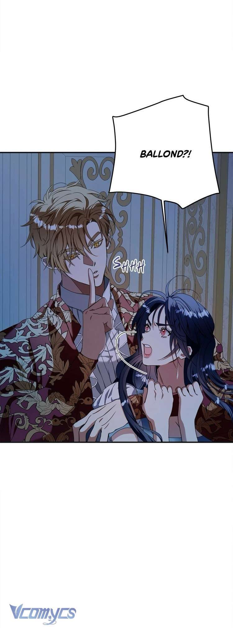 Người Yêu Đã Chết Của Tôi Đã Trở Thành Bạo Chúa - Chapter 25 - Page 61