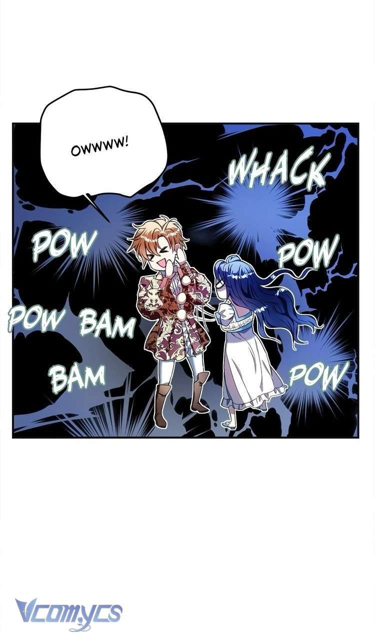 Người Yêu Đã Chết Của Tôi Đã Trở Thành Bạo Chúa - Chapter 25 - Page 65