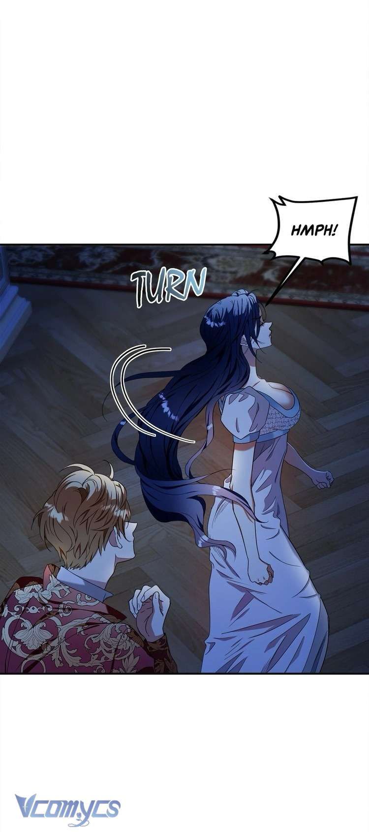 Người Yêu Đã Chết Của Tôi Đã Trở Thành Bạo Chúa - Chapter 25 - Page 66