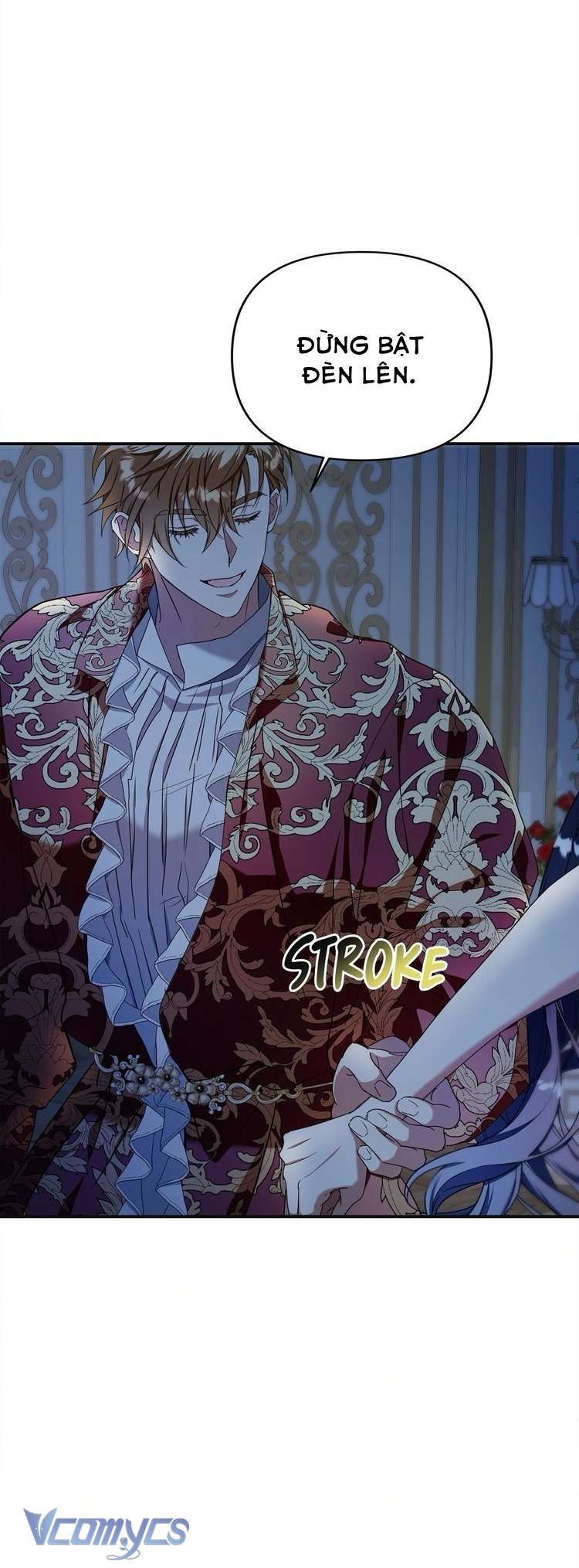 Người Yêu Đã Chết Của Tôi Đã Trở Thành Bạo Chúa - Chapter 25 - Page 67
