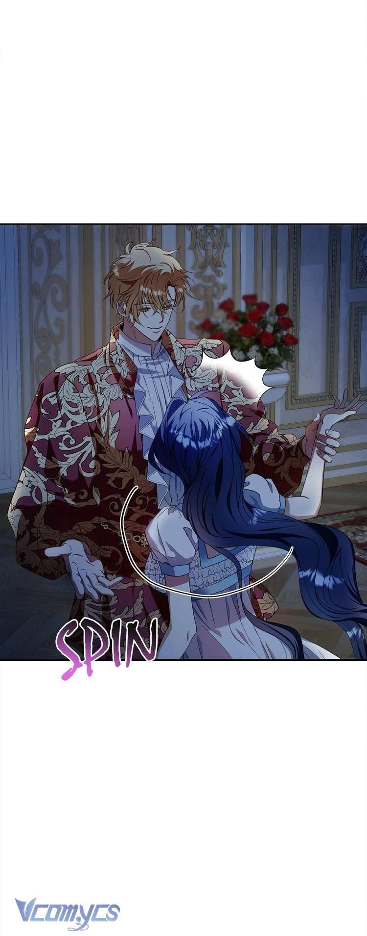 Người Yêu Đã Chết Của Tôi Đã Trở Thành Bạo Chúa - Chapter 25 - Page 68