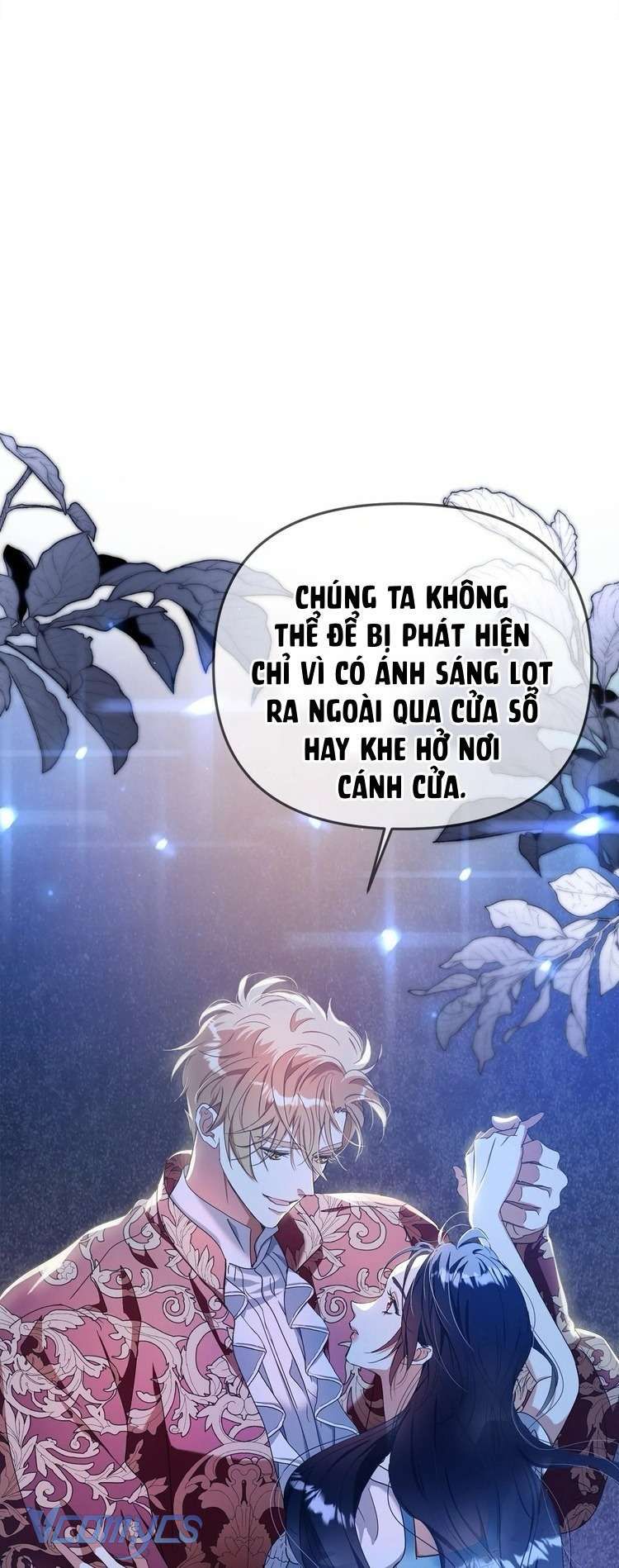 Người Yêu Đã Chết Của Tôi Đã Trở Thành Bạo Chúa - Chapter 25 - Page 69