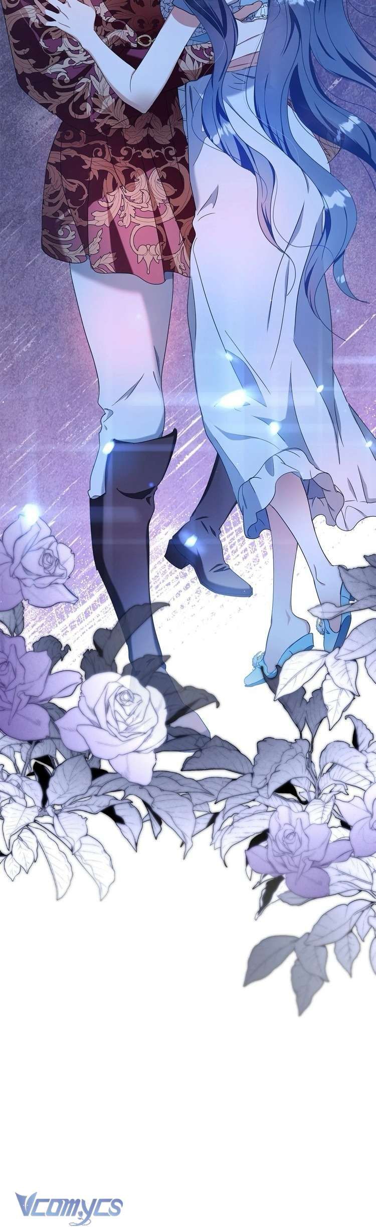 Người Yêu Đã Chết Của Tôi Đã Trở Thành Bạo Chúa - Chapter 25 - Page 70