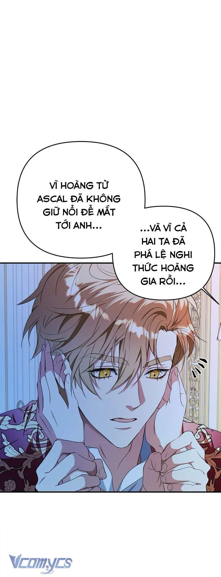 Người Yêu Đã Chết Của Tôi Đã Trở Thành Bạo Chúa - Chapter 26 - Page 12