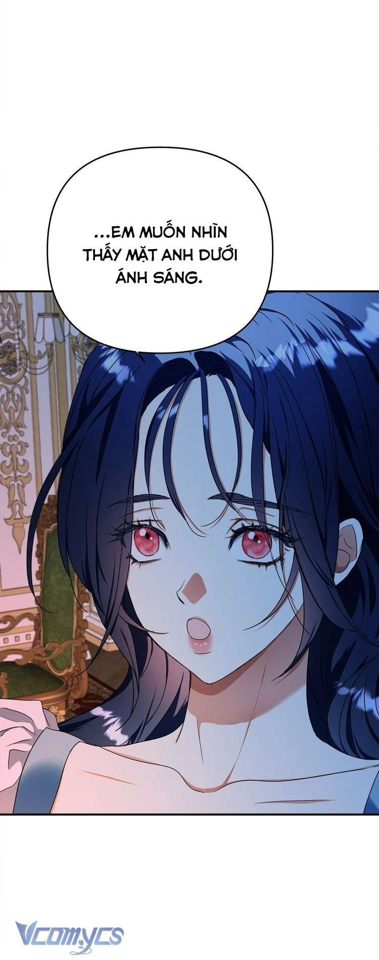 Người Yêu Đã Chết Của Tôi Đã Trở Thành Bạo Chúa - Chapter 26 - Page 13