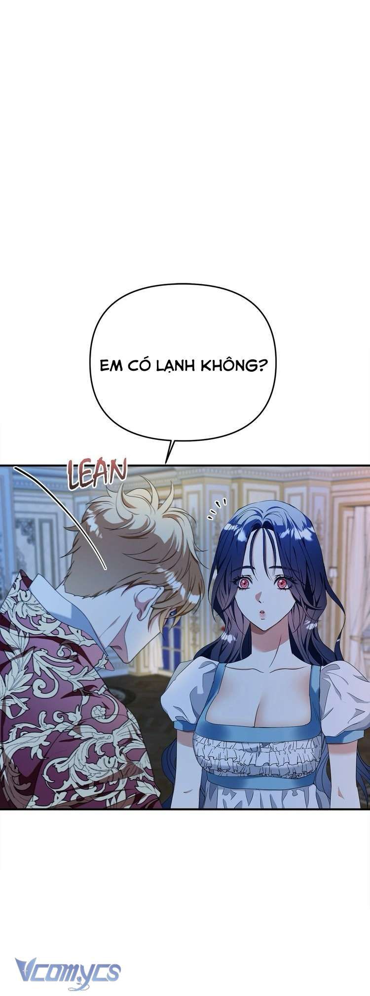 Người Yêu Đã Chết Của Tôi Đã Trở Thành Bạo Chúa - Chapter 26 - Page 16