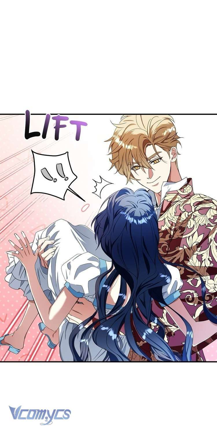 Người Yêu Đã Chết Của Tôi Đã Trở Thành Bạo Chúa - Chapter 26 - Page 17