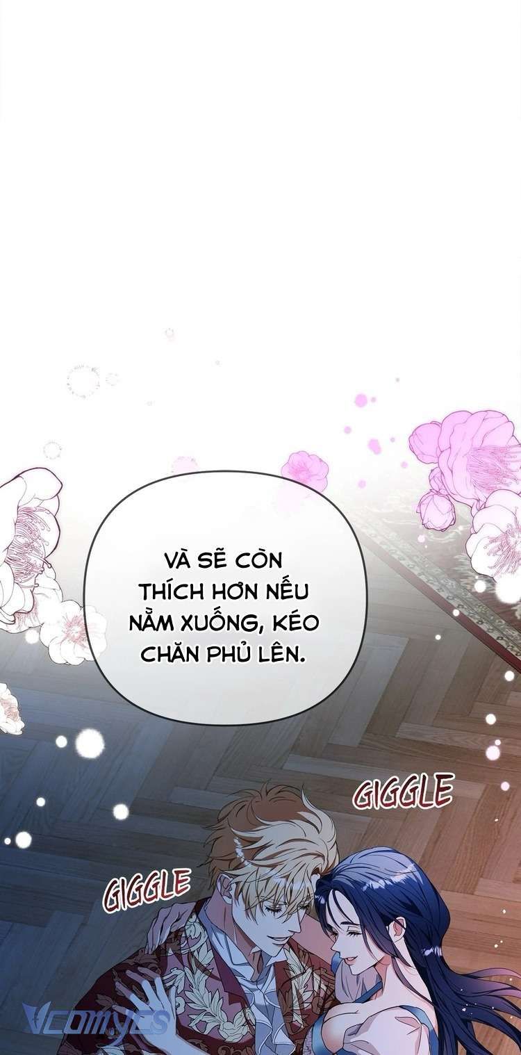 Người Yêu Đã Chết Của Tôi Đã Trở Thành Bạo Chúa - Chapter 26 - Page 19