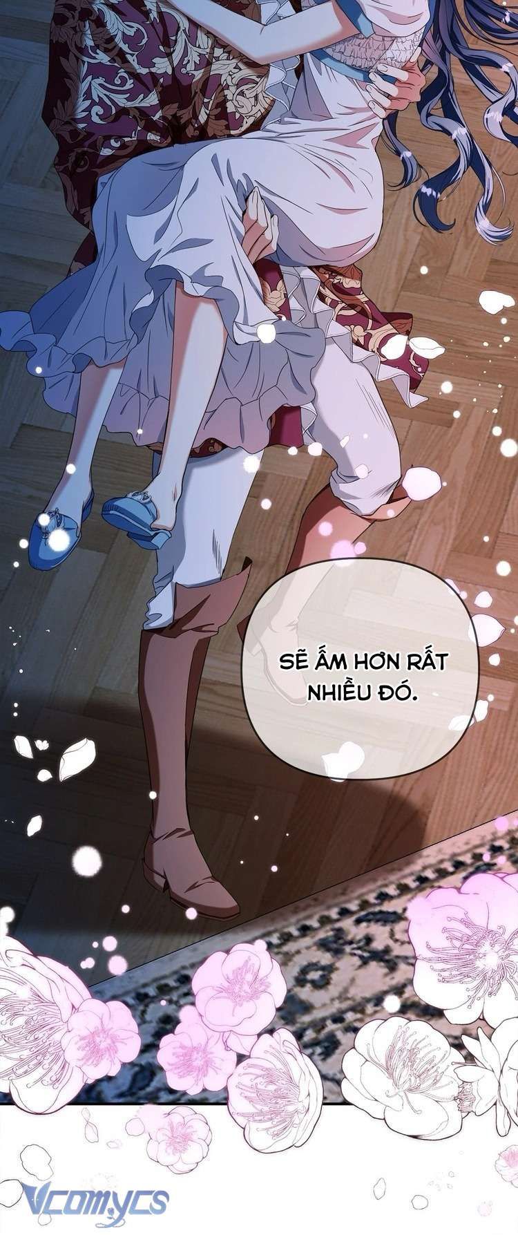 Người Yêu Đã Chết Của Tôi Đã Trở Thành Bạo Chúa - Chapter 26 - Page 20