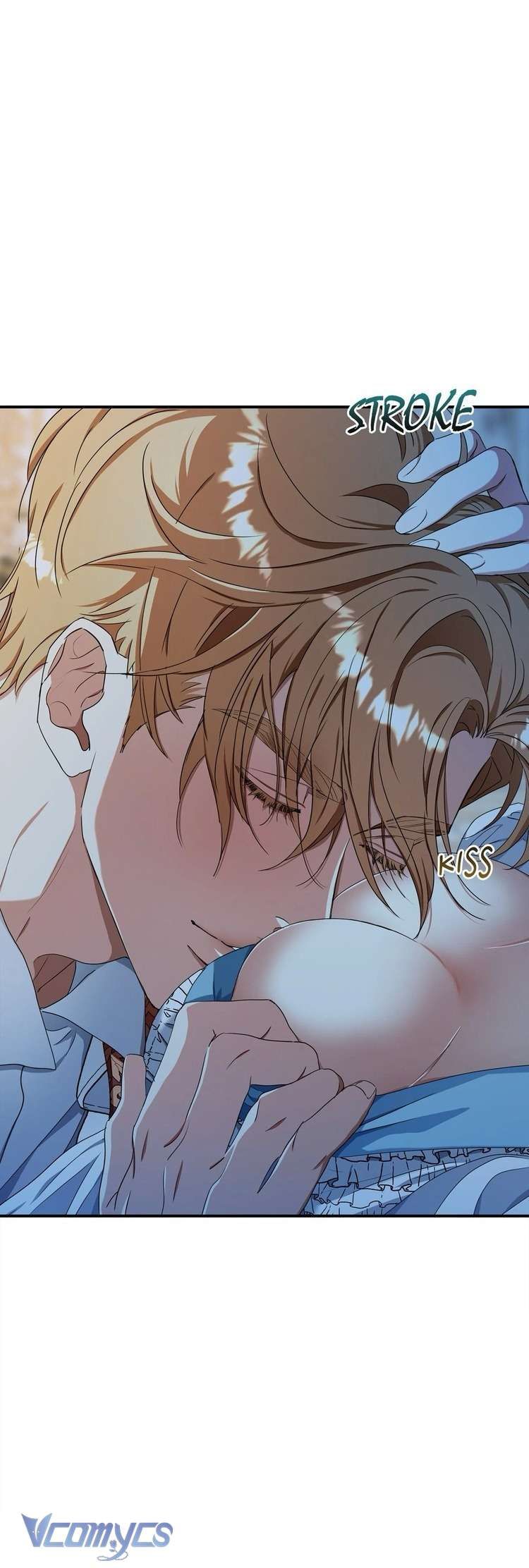 Người Yêu Đã Chết Của Tôi Đã Trở Thành Bạo Chúa - Chapter 26 - Page 24